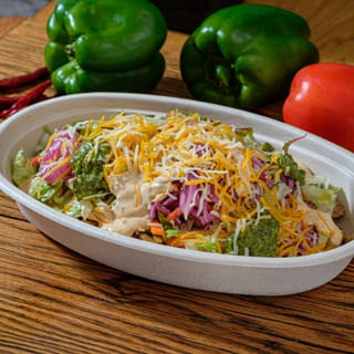 Shredded Pork