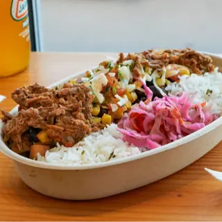 Chipotle Chicken